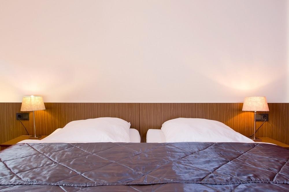 Haus Fabry Hotel Hilden Room photo